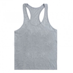 Men Gym Stringer Vests